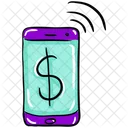 Business Call  Icon