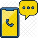 Business Call Business Phone Icon
