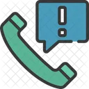 Business Call Call Message Message Icon