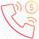 Business call  Icon