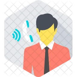 Business call  Icon