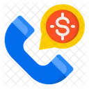 Phone Phone Call Money アイコン