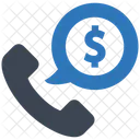 Business Call  Icon