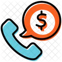 Business Call  Icon