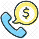 Business Call  Icon