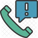 Business Call  Icon