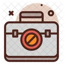 Business Cancel  Icon