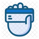 Card Business Manager Icon