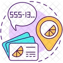 Card Business Contact Icon