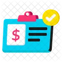 Business Card Id Card Card Icon