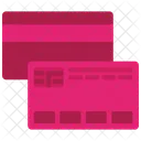 Business Card  Icon