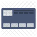 Business Card  Icon