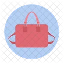 Business Case Portfolio Bag Briefcase Icon