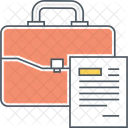 Business Case  Icon