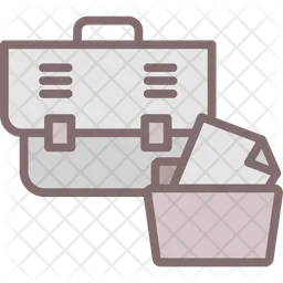 Business Case  Icon