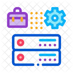Business Case  Icon
