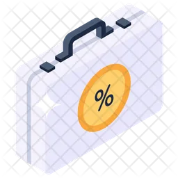 Business Case  Icon