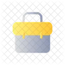 Banking Business Case Icon
