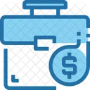 Investment Business Case Icon