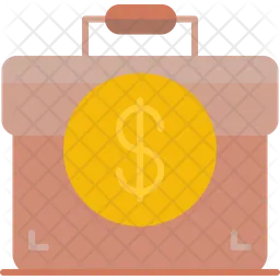 Business Case  Icon