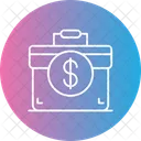 Business Case  Icon