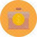 Business Case  Icon