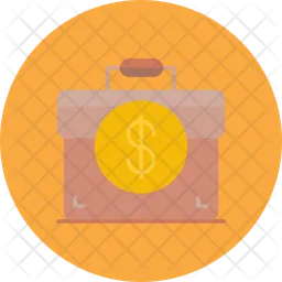 Business Case  Icon