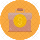 Business Case  Icon
