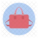 Business Case Portfolio Bag Briefcase Icon