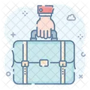 Business Case  Icon