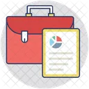 Business Case  Icon