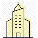 Business center  Icon