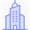 Business center  Icon