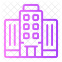 Business Center  Icon