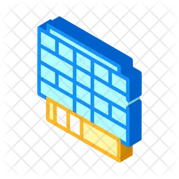 Business Center  Icon