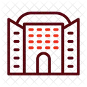 Business Center  Icon