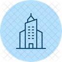 Business Center Business Center Icon