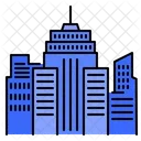 Business Center  Icon