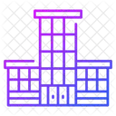 Business center  Icon