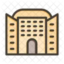 Business Center  Icon