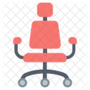 Business Chair Chair Seat Icon