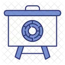 Business Challenge  Icon