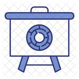 Business Challenge  Icon