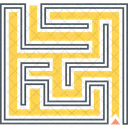 Business Challenge  Icon