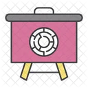 Business Challenge  Icon