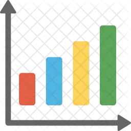 Business Chart  Icon