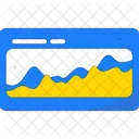 Business chart  Icon