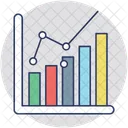 Business Chart Bar Icon