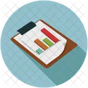 Business Chart Finance Icon