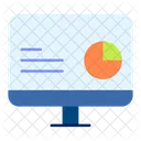 Business Chart Business Analysis Analysis Icon